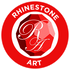 Rhinestone Art