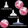 EXTRA PEN TIPS & STRAIGHTENER